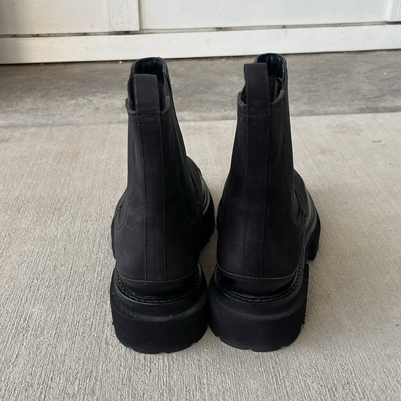 SEYCHELLES Savor The Moment Boots Size 7 - Picture 7 of 11